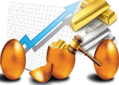 趣味經濟學段子