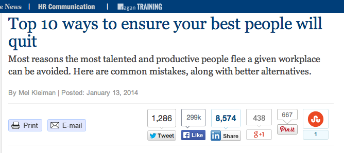 什么樣的內(nèi)容才能讓用戶樂于分享，獲得病毒式傳播？