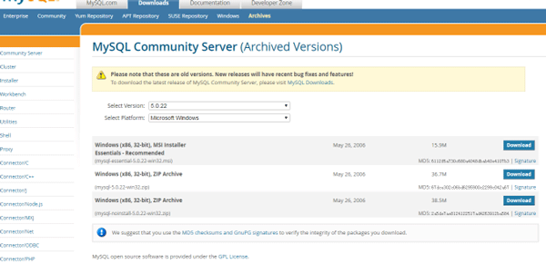 �����C������mysql���d���b