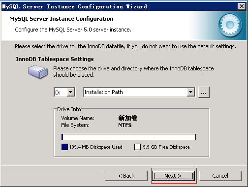 �����C������mysql�Զ��x���b�̳�