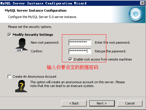 ������mysql�Զ��x���b