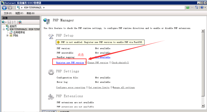 ���_php manager