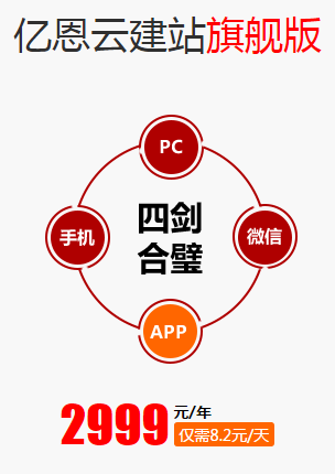 |ƽվṩPCվ֙C(j)վ΢վAPPʽվֻҪ2999Ԫһ