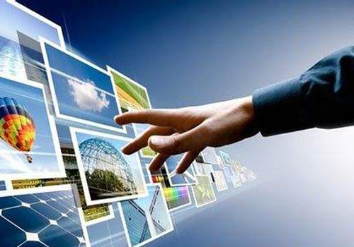 中小企業網站建設