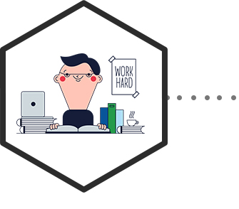 持續為客戶服務